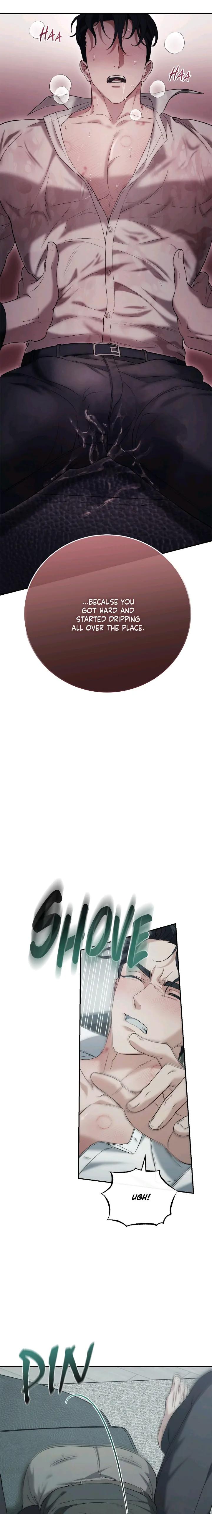 Unfinished Business by Ant Studio [Eng] page 19