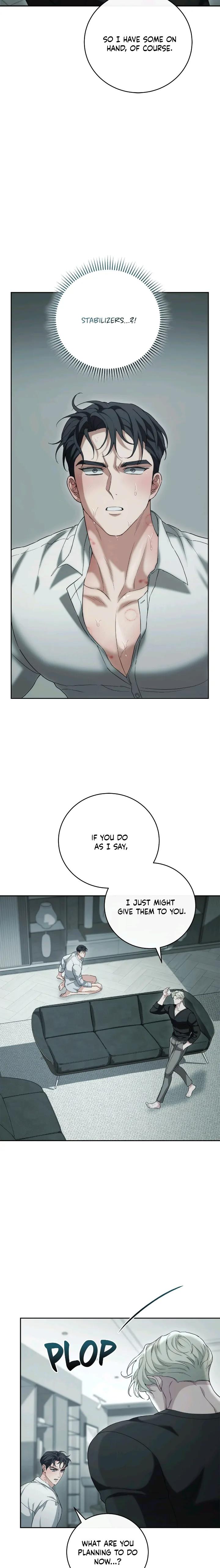 Unfinished Business by Ant Studio [Eng] page 19