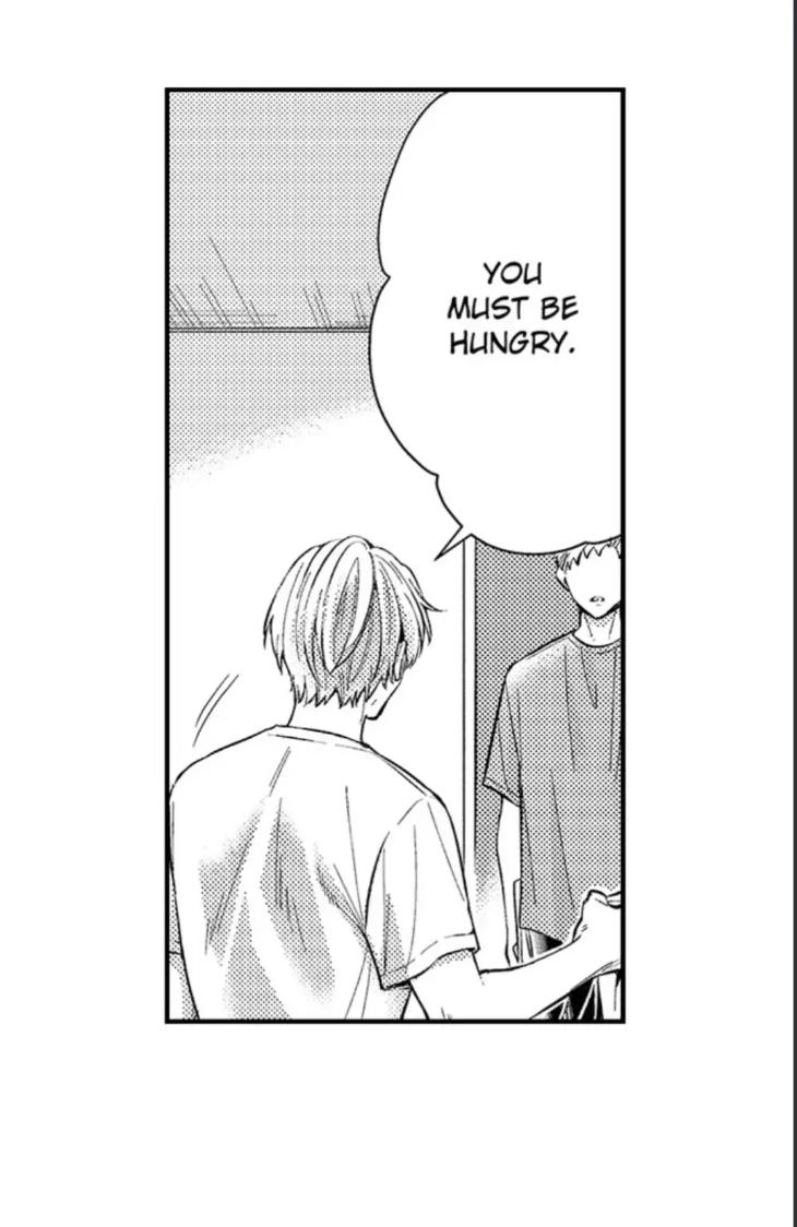 Eat Me Up, My Husband by Yukiharu – Uncensored – Ch. 36 [Eng] page 19