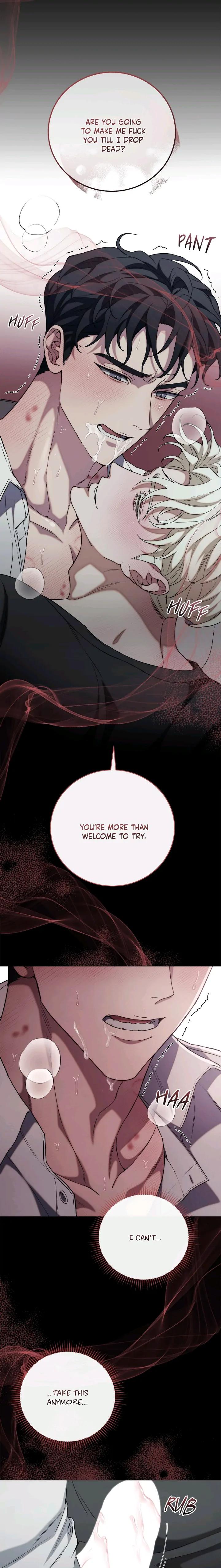 Unfinished Business by Ant Studio [Eng] page 19