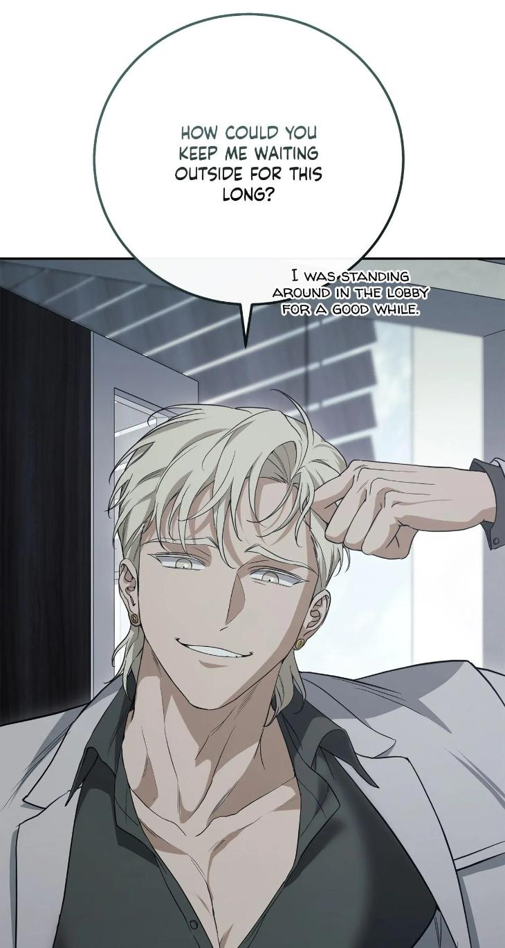 Unfinished Business by Ant Studio [Eng] page 17