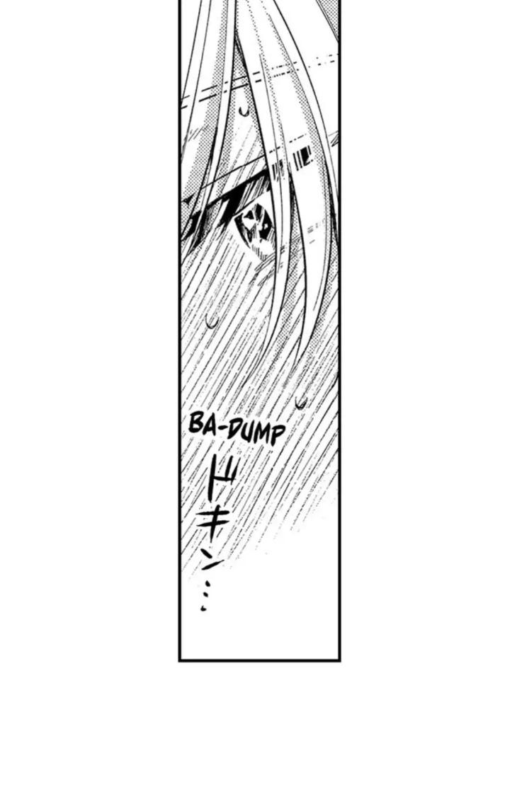 Eat Me Up, My Husband by Yukiharu – Uncensored – Ch. 36 [Eng] page 19