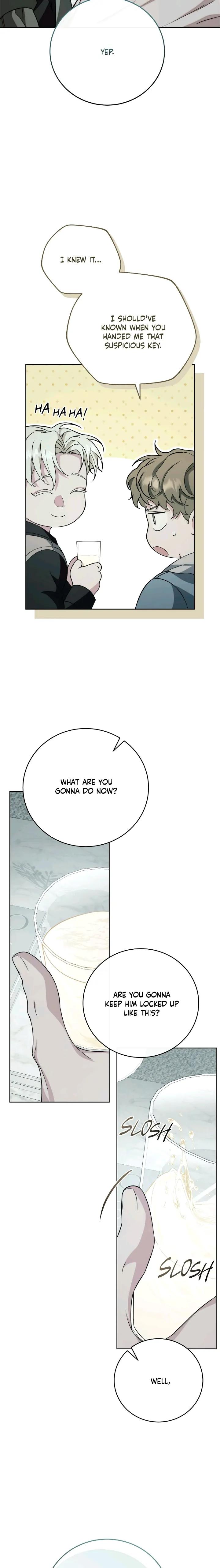 Unfinished Business by Ant Studio [Eng] page 20