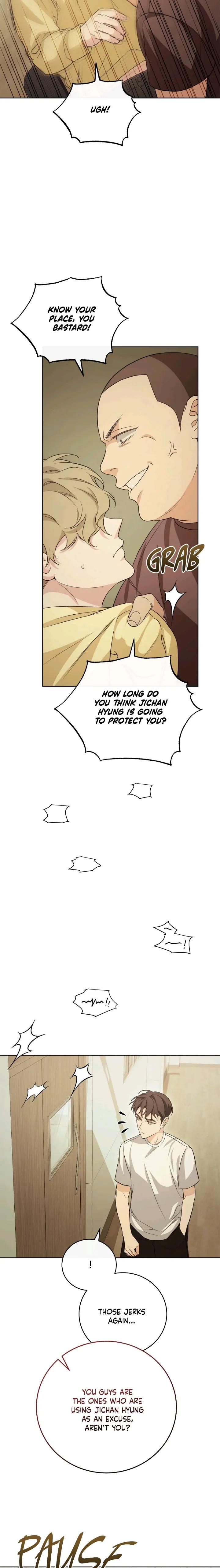 Unfinished Business by Ant Studio [Eng] page 20