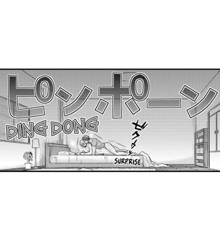 Eat Me Up, My Husband by Yukiharu – Uncensored – Ch. 36 [Eng] page 20