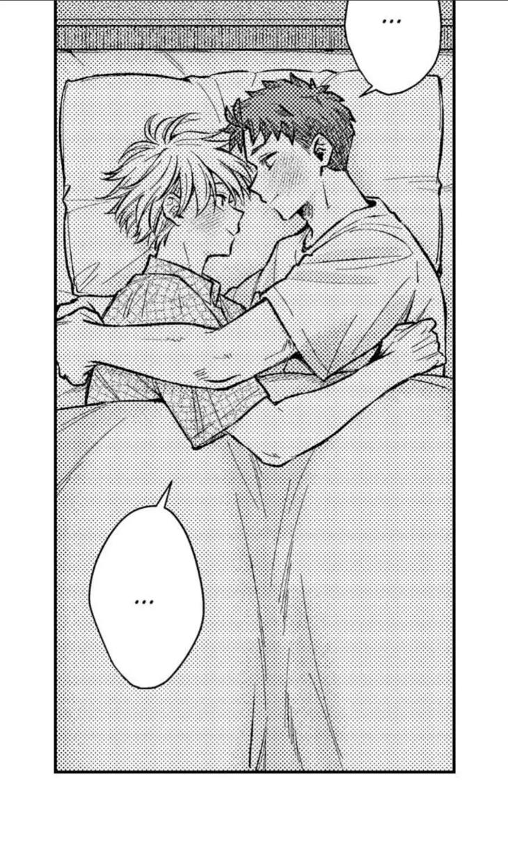 Eat Me Up, My Husband by Yukiharu – Uncensored – Ch. 36 [Eng] page 20