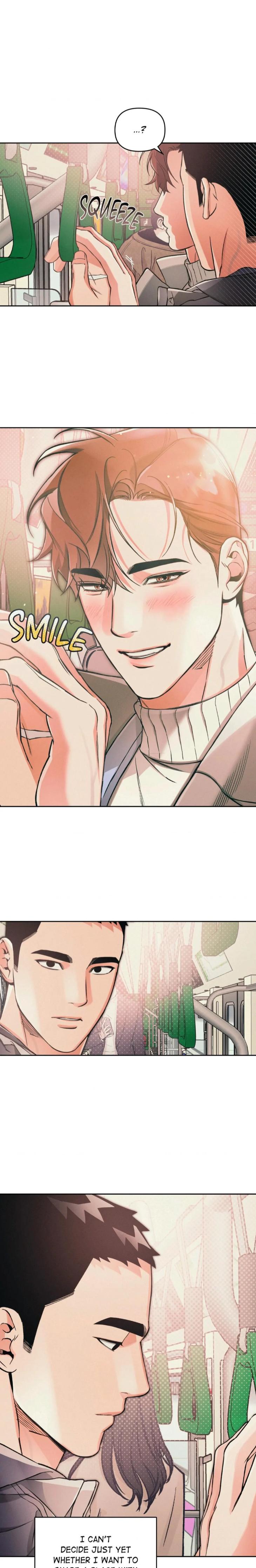 Beware the Ides of March by Stan/ Choi Song – Ch. 103 [Eng] page 20