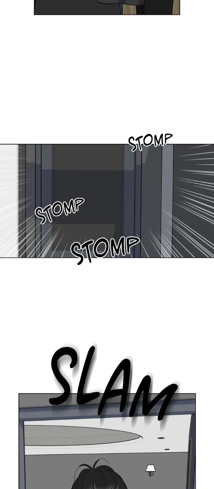 Miserable in Love by Chamji [Eng] page 20