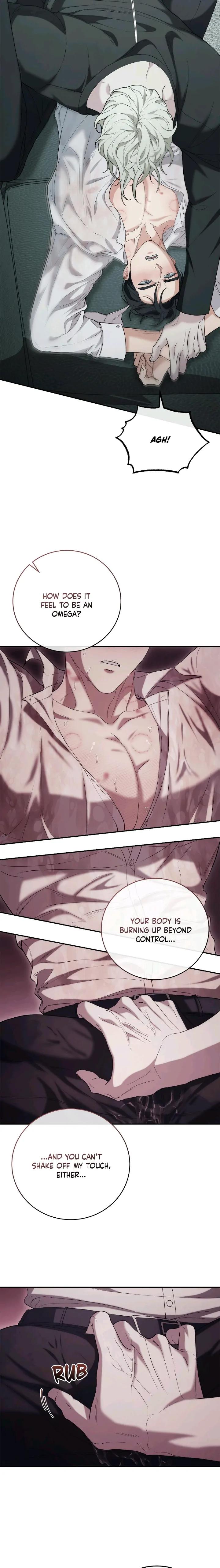 Unfinished Business by Ant Studio [Eng] page 20