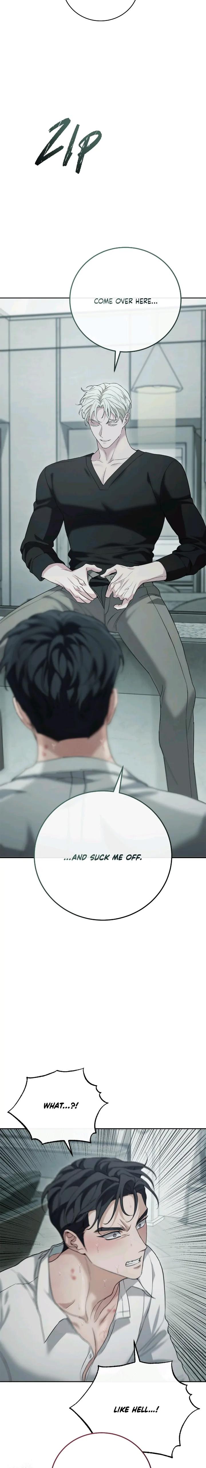 Unfinished Business by Ant Studio [Eng] page 20