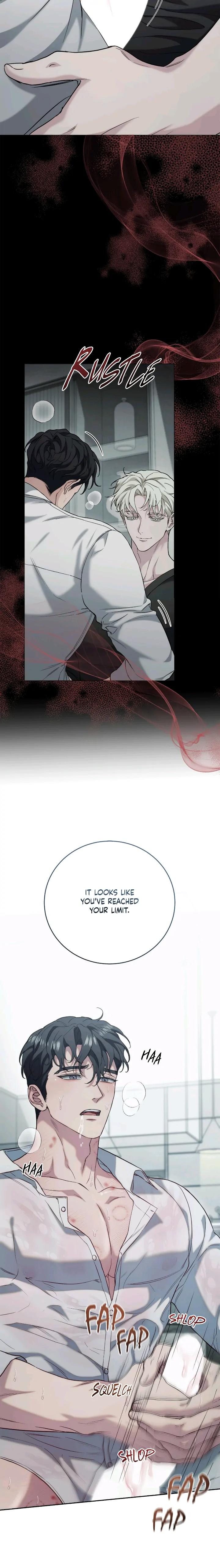 Unfinished Business by Ant Studio [Eng] page 20