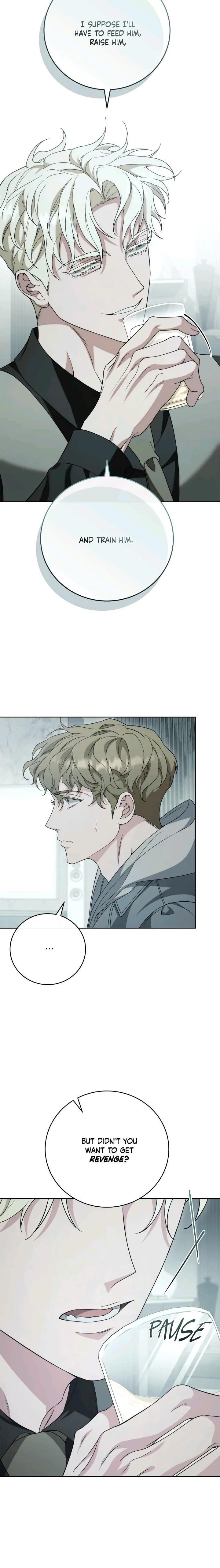 Unfinished Business by Ant Studio [Eng] page 21