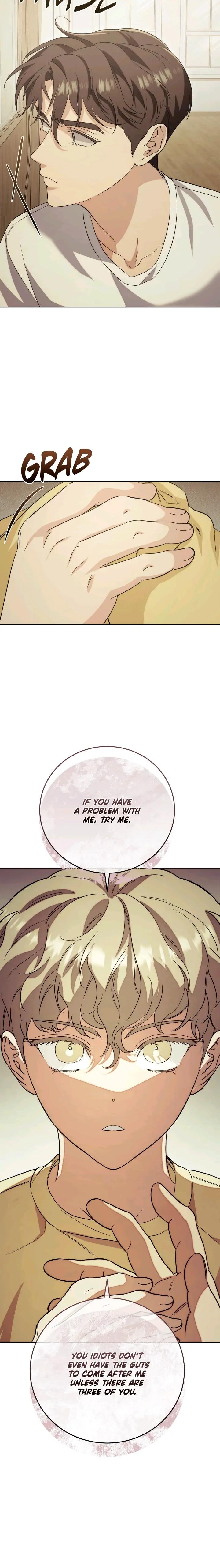 Unfinished Business by Ant Studio [Eng] page 21