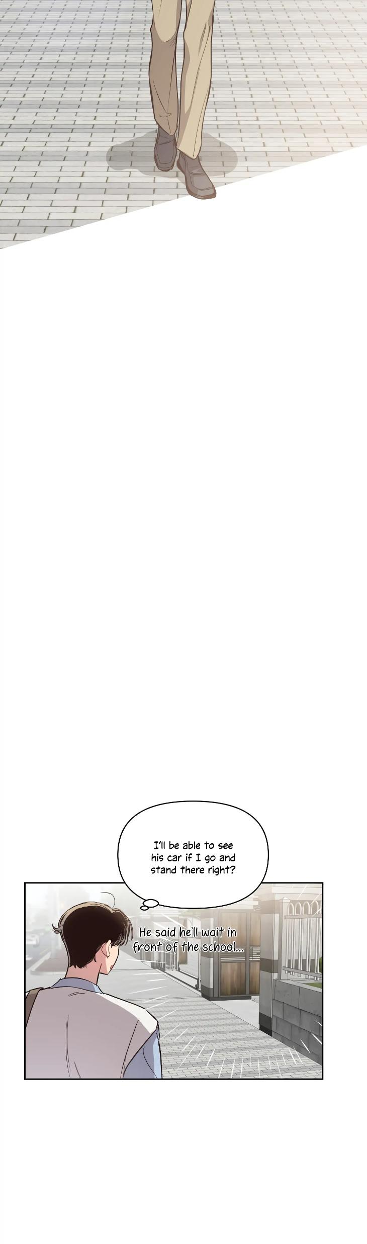 Hair-Raising Desires by Chaegoo – Uncensored – Ch. 34 [Eng] page 20