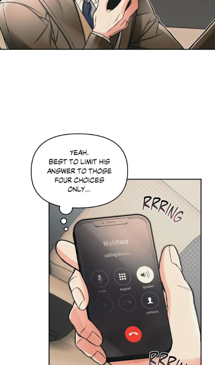 Beware the Ides of March by Stan/ Choi Song – Ch. 103 [Eng] page 21