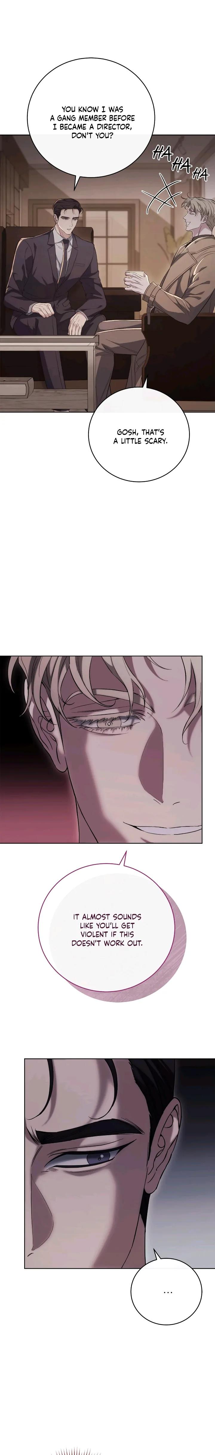 Unfinished Business by Ant Studio [Eng] page 21