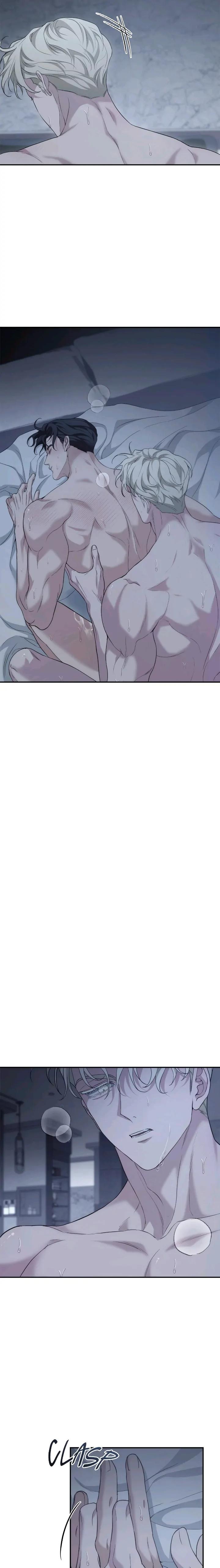 Unfinished Business by Ant Studio [Eng] page 21