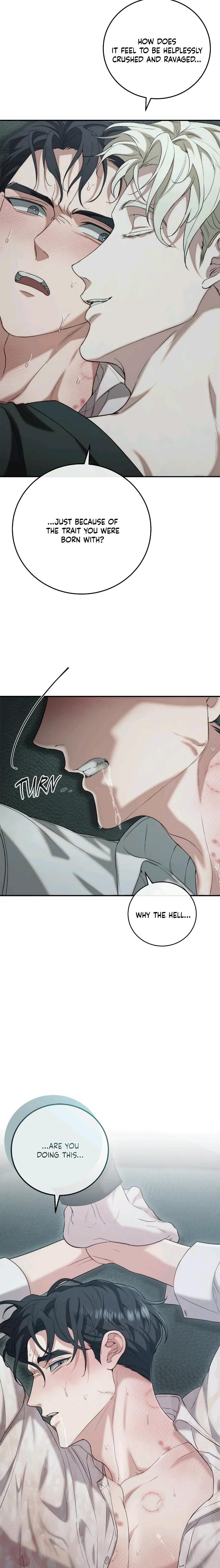 Unfinished Business by Ant Studio [Eng] page 21