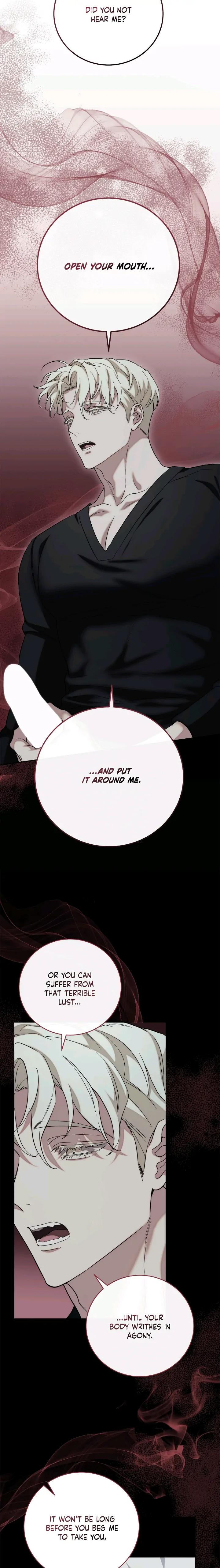 Unfinished Business by Ant Studio [Eng] page 21