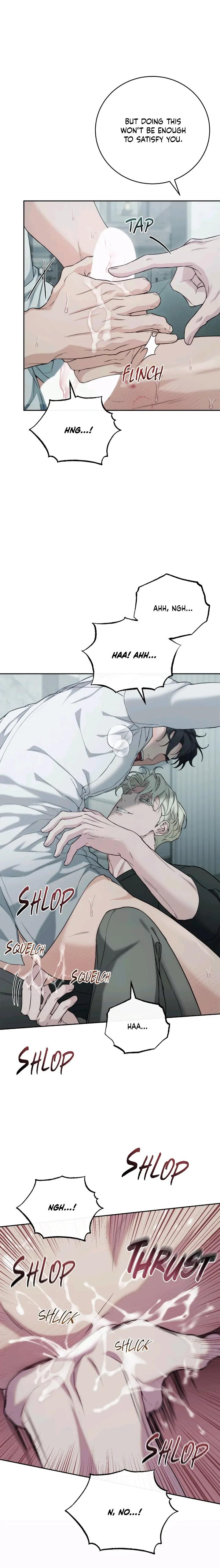 Unfinished Business by Ant Studio [Eng] page 21