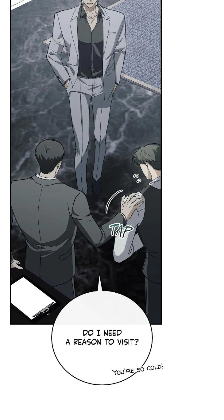 Unfinished Business by Ant Studio [Eng] page 19