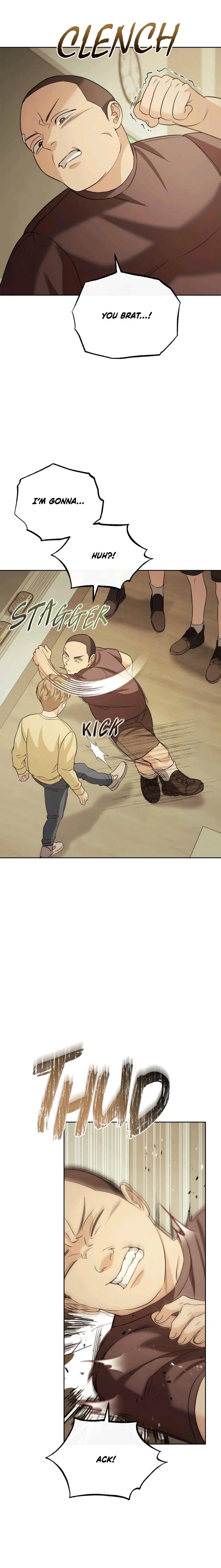 Unfinished Business by Ant Studio [Eng] page 22