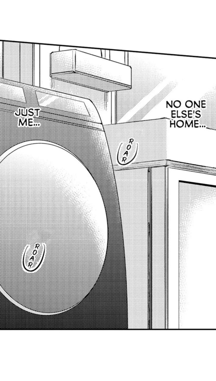 Eat Me Up, My Husband by Yukiharu – Uncensored – Ch. 36 [Eng] page 22