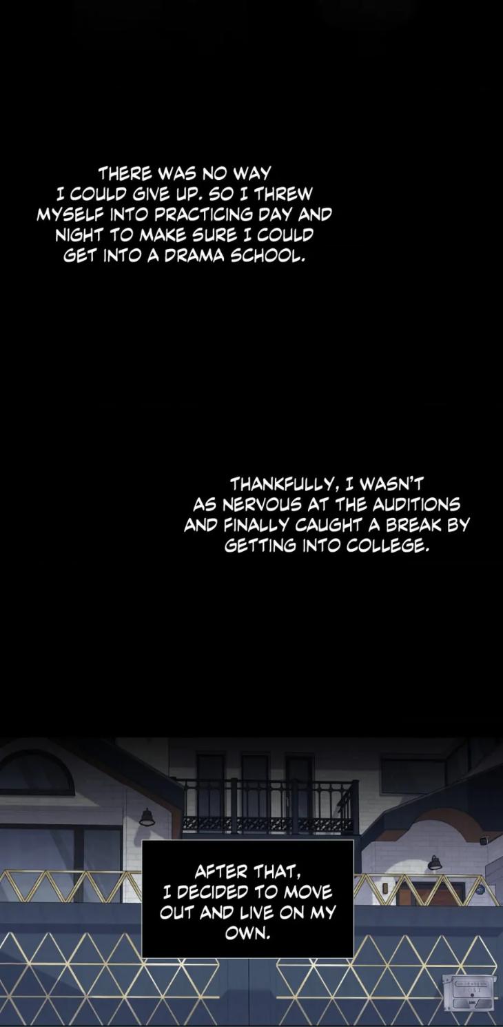 Miserable in Love by Chamji [Eng] page 22