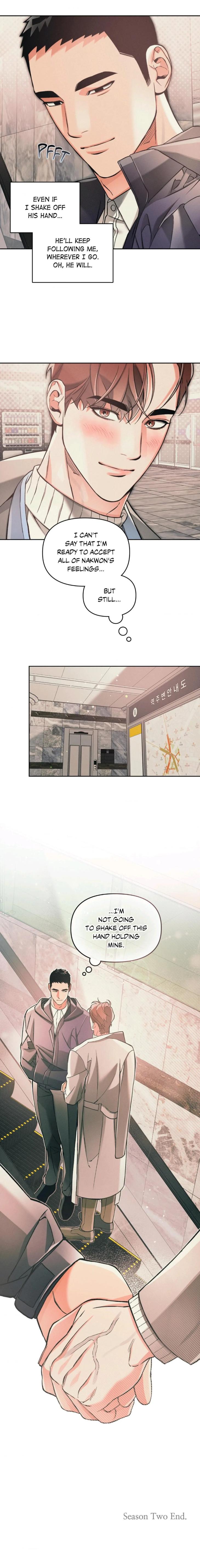 Beware the Ides of March by Stan/ Choi Song – Ch. 103 [Eng] page 22