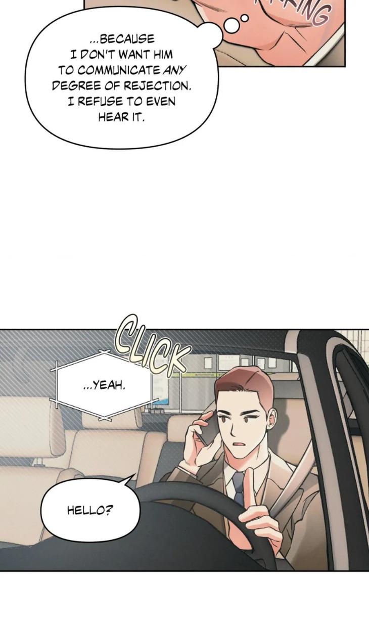 Beware the Ides of March by Stan/ Choi Song – Ch. 103 [Eng] page 22