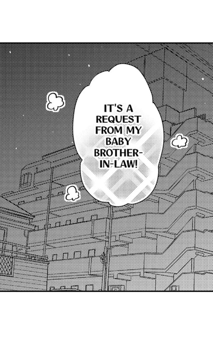 Eat Me Up, My Husband by Yukiharu – Uncensored – Ch. 36 [Eng] page 22