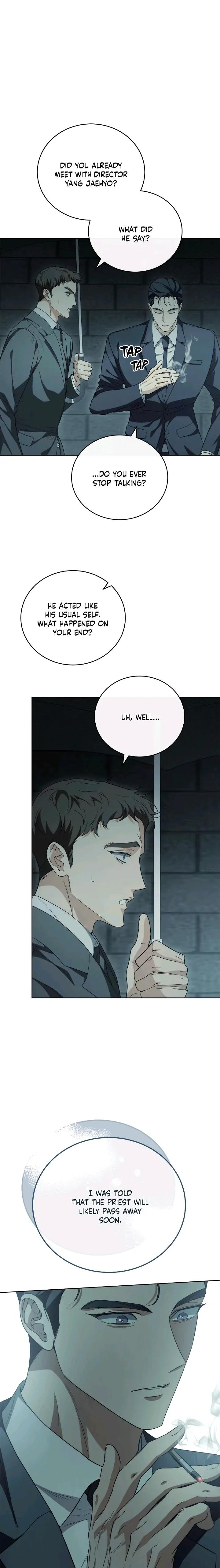 Unfinished Business by Ant Studio [Eng] page 22