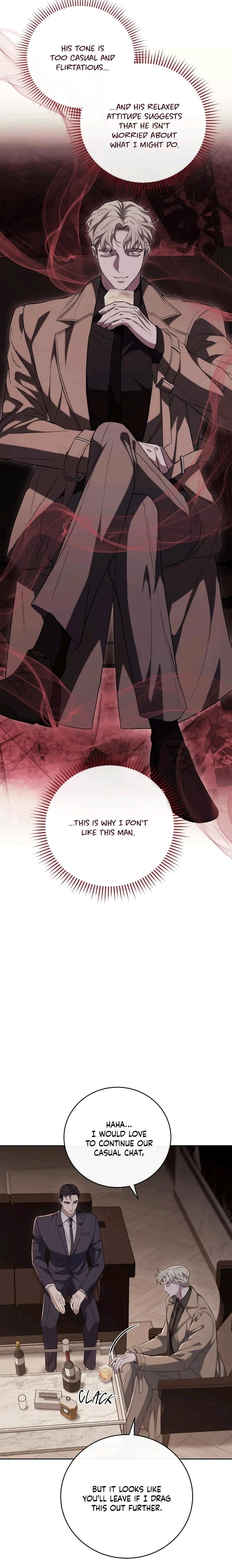 Unfinished Business by Ant Studio [Eng] page 22