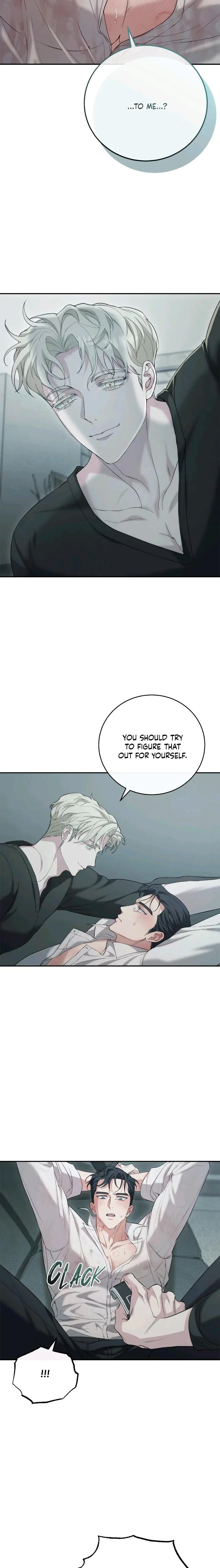 Unfinished Business by Ant Studio [Eng] page 22