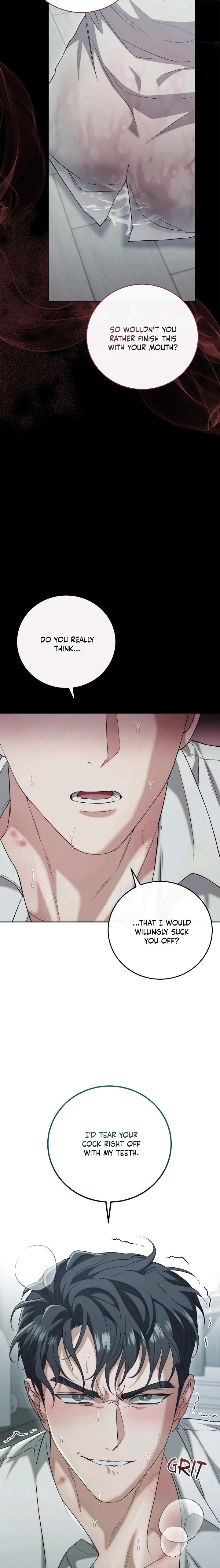 Unfinished Business by Ant Studio [Eng] page 22