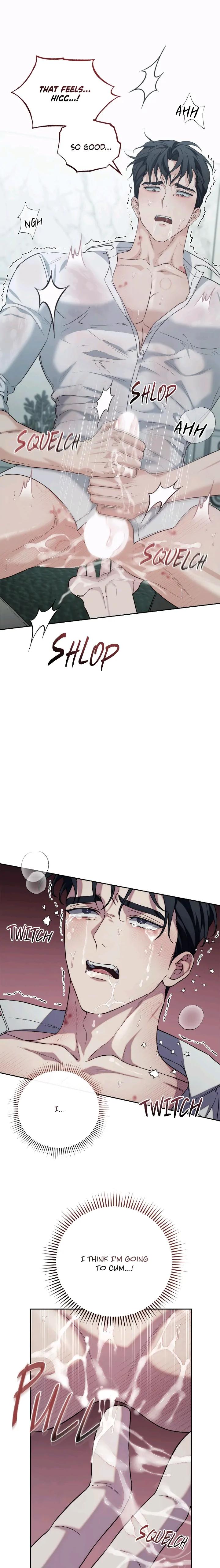 Unfinished Business by Ant Studio [Eng] page 22