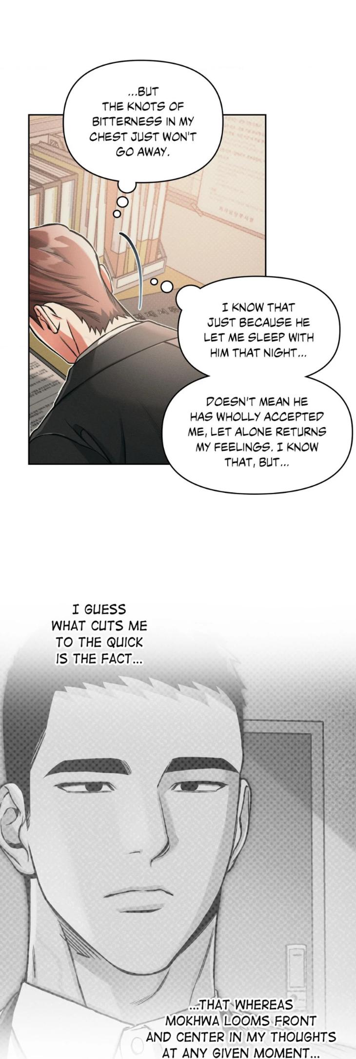 Beware the Ides of March by Stan/ Choi Song – Ch. 103 [Eng] page 22