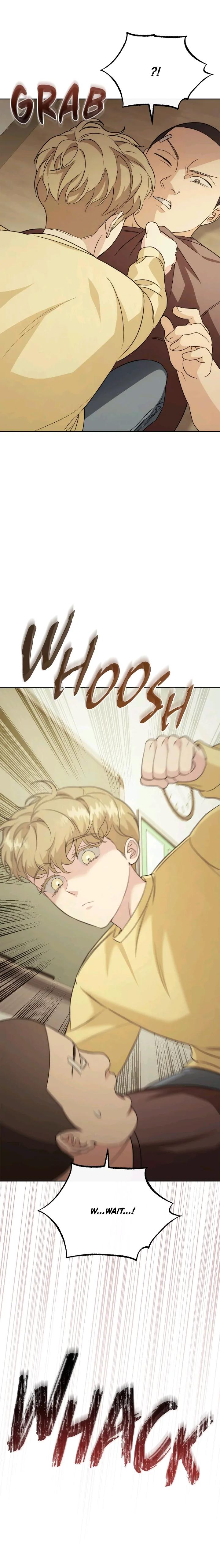 Unfinished Business by Ant Studio [Eng] page 23