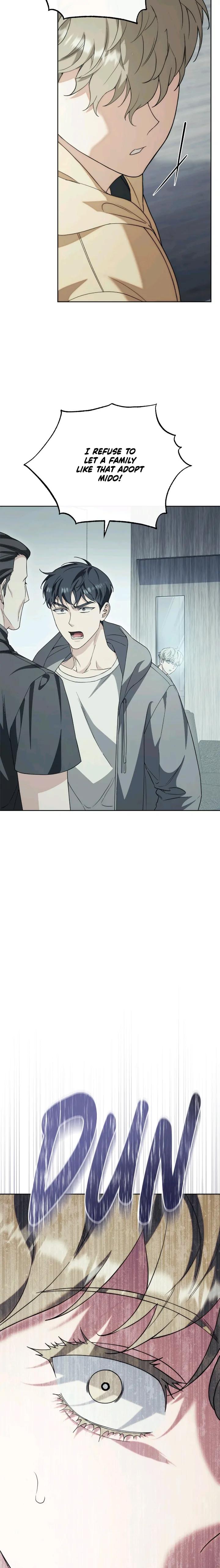 Unfinished Business by Ant Studio [Eng] page 23