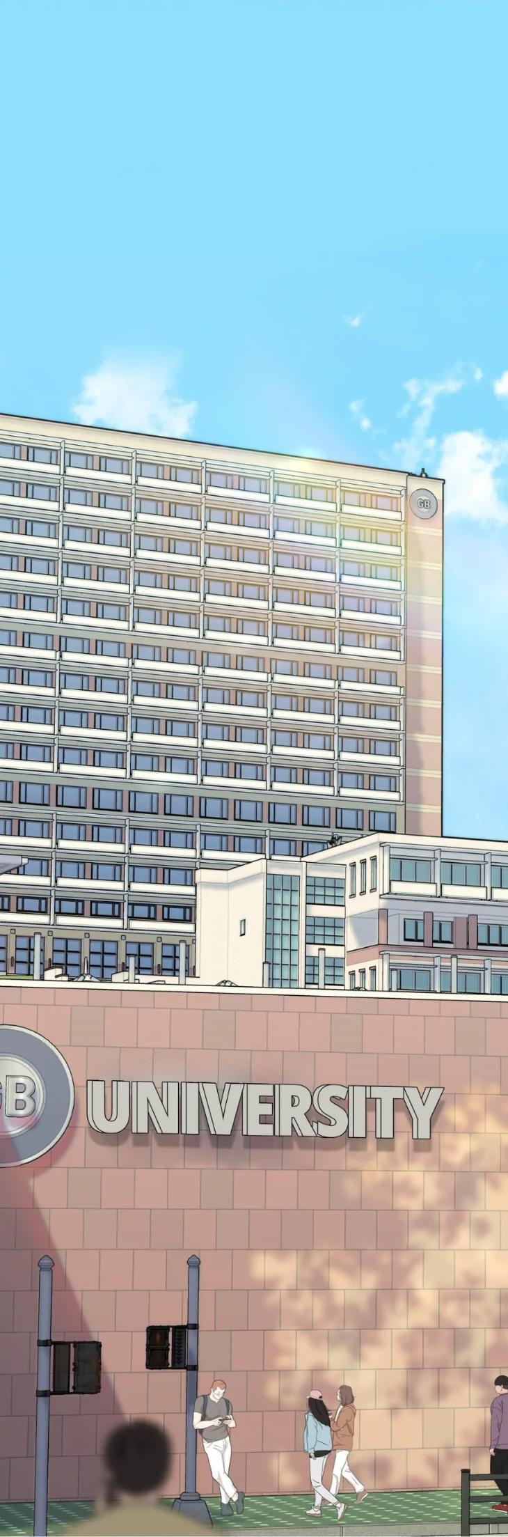 Miserable in Love by Chamji [Eng] page 23