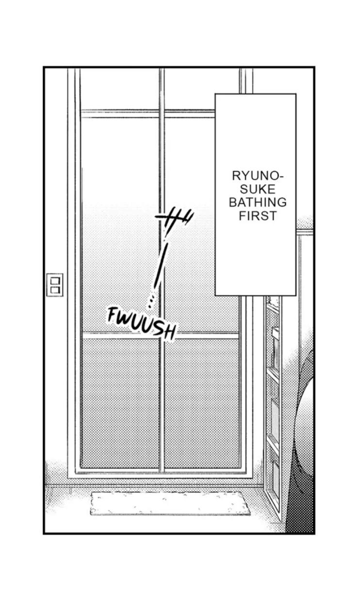 Eat Me Up, My Husband by Yukiharu – Uncensored – Ch. 36 [Eng] page 23