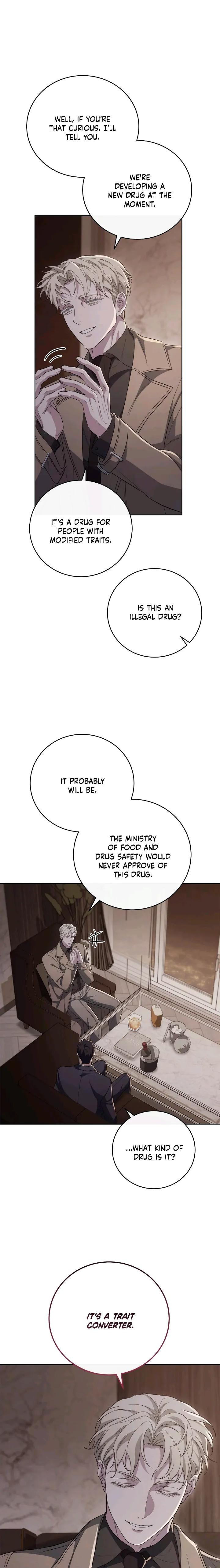 Unfinished Business by Ant Studio [Eng] page 23