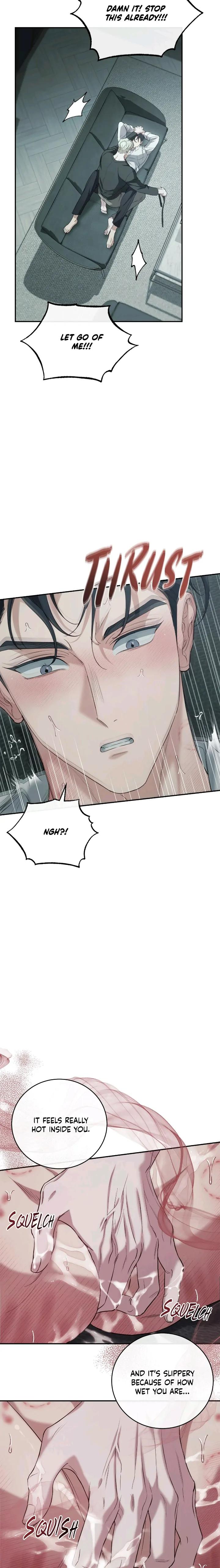 Unfinished Business by Ant Studio [Eng] page 23