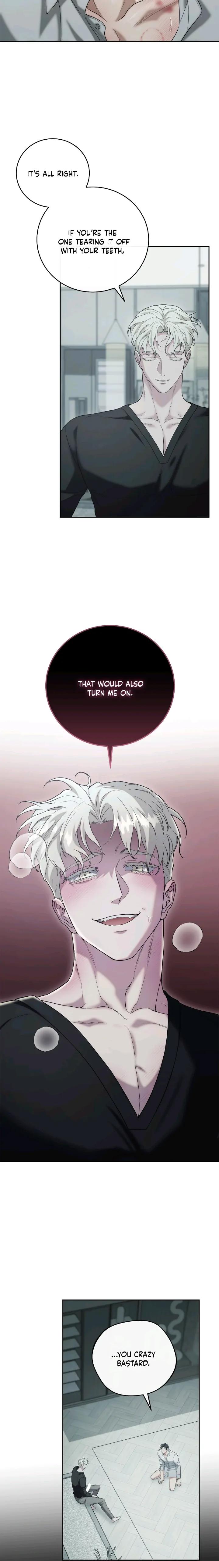 Unfinished Business by Ant Studio [Eng] page 23