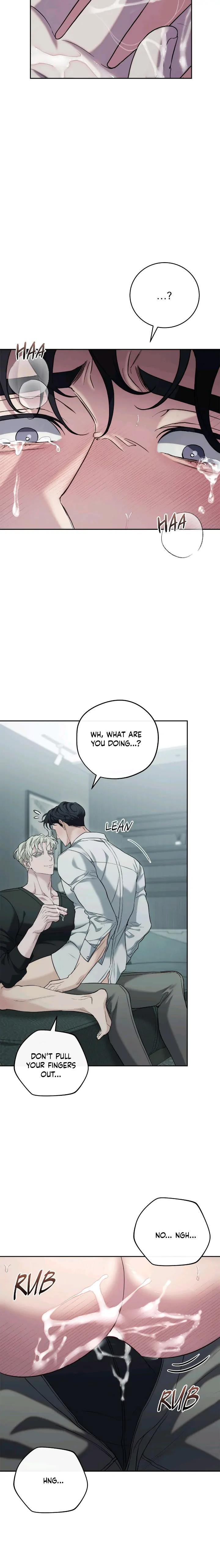 Unfinished Business by Ant Studio [Eng] page 23