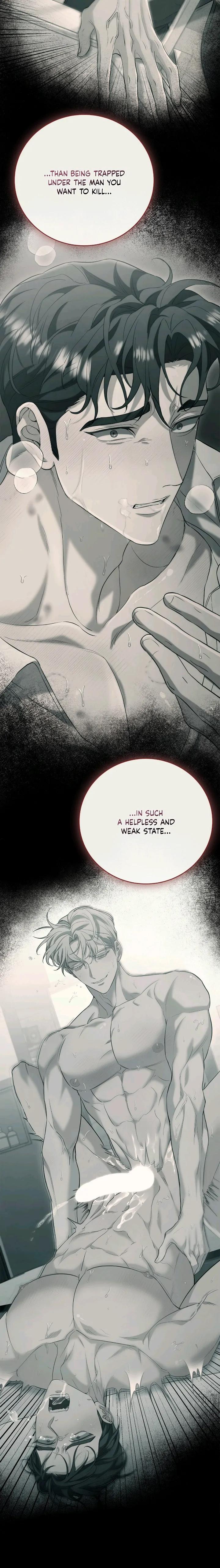 Unfinished Business by Ant Studio [Eng] page 23