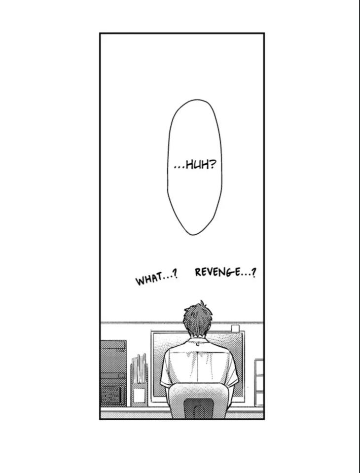 Eat Me Up, My Husband by Yukiharu – Uncensored – Ch. 36 [Eng] page 24