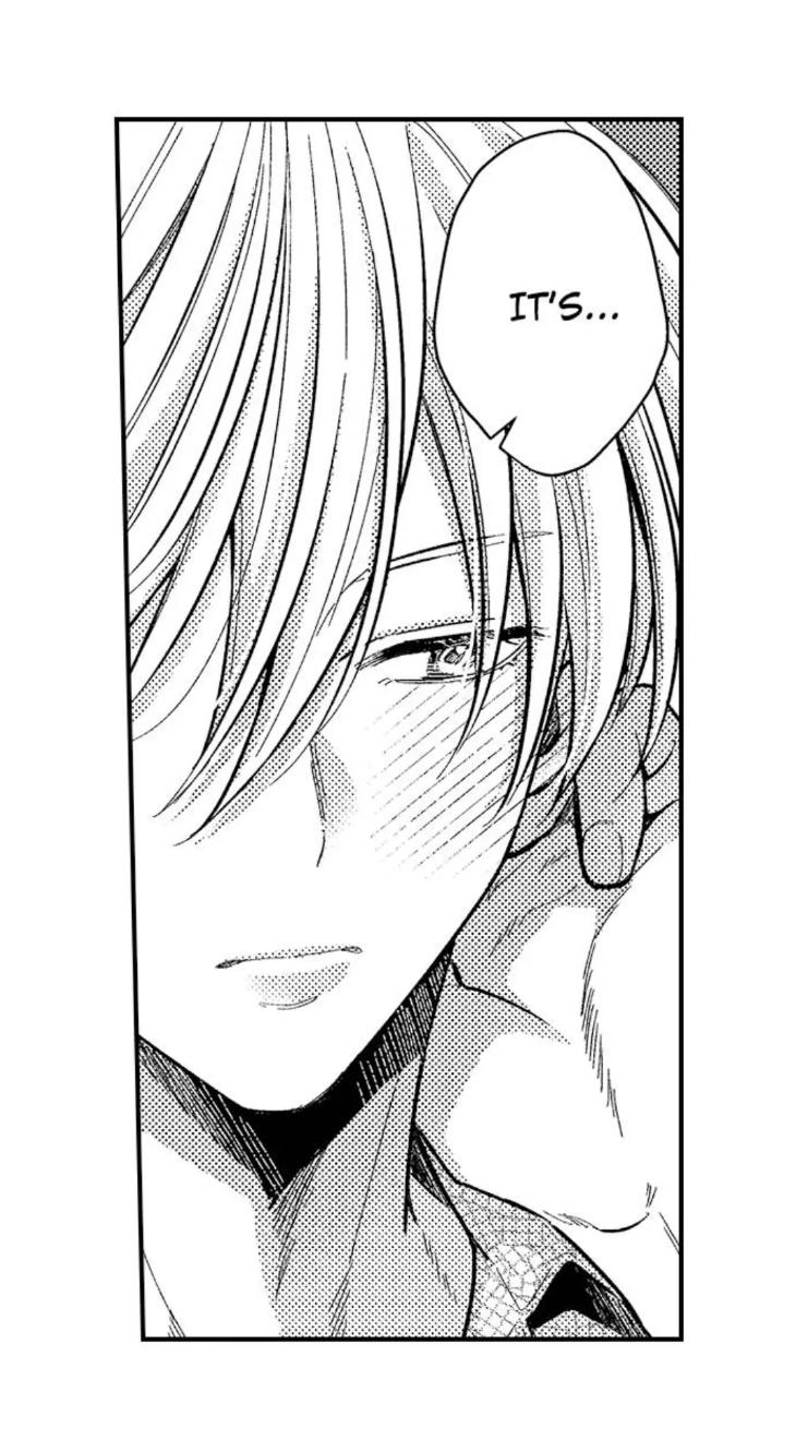 Eat Me Up, My Husband by Yukiharu – Uncensored – Ch. 36 [Eng] page 24