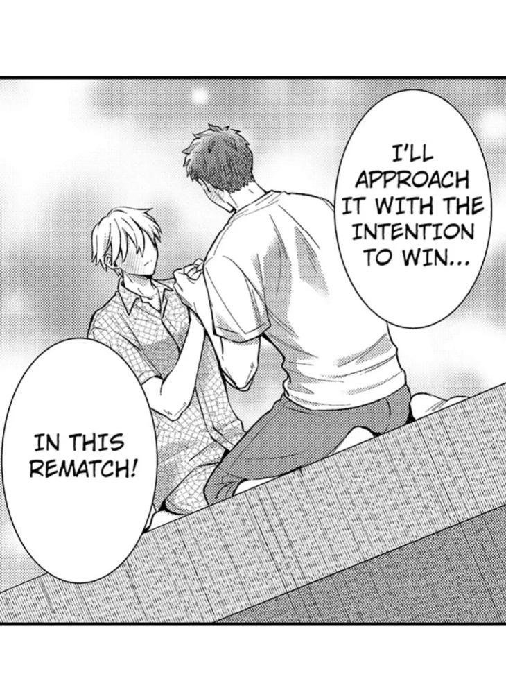 Eat Me Up, My Husband by Yukiharu – Uncensored – Ch. 36 [Eng] page 24