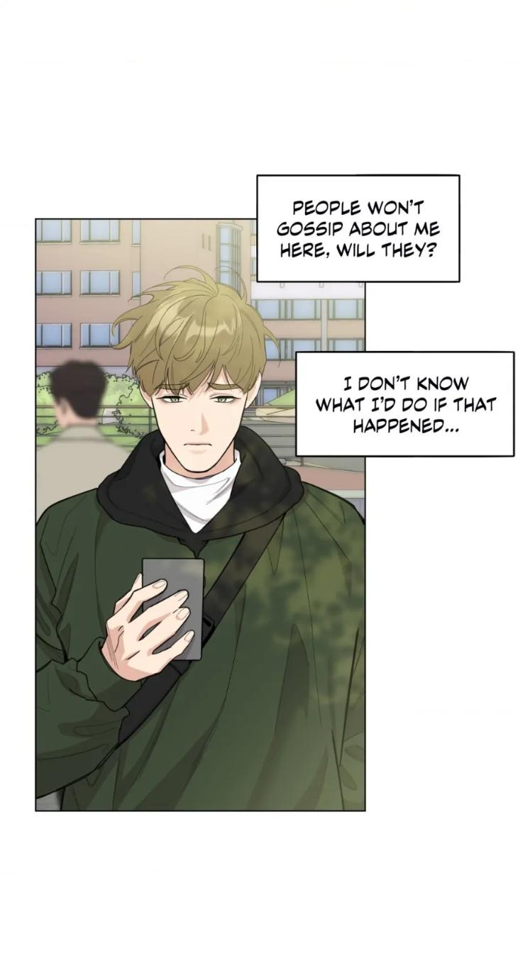 Miserable in Love by Chamji [Eng] page 24